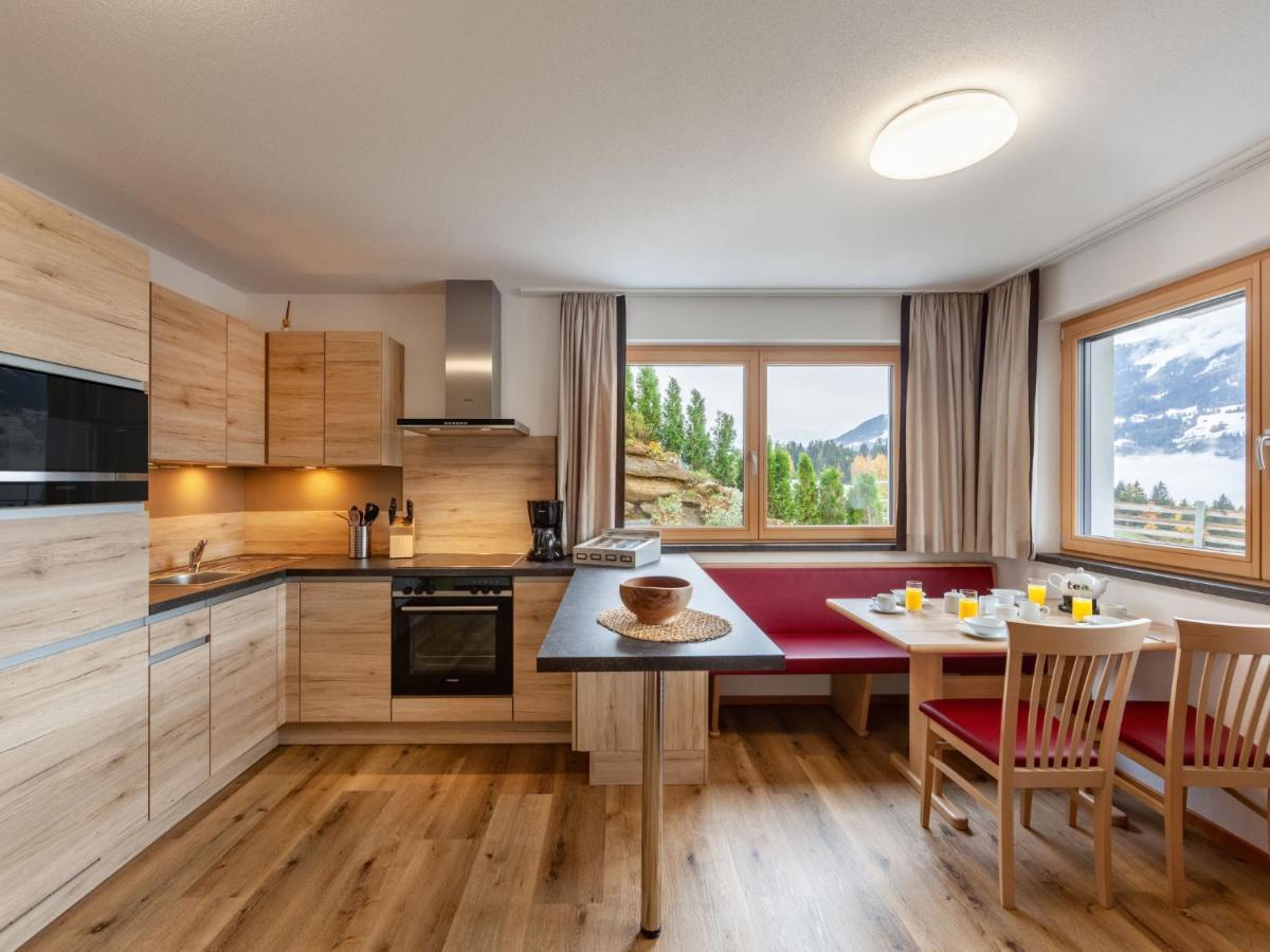 Apartment Birgit By Interhome シュトゥンム エクステリア 写真