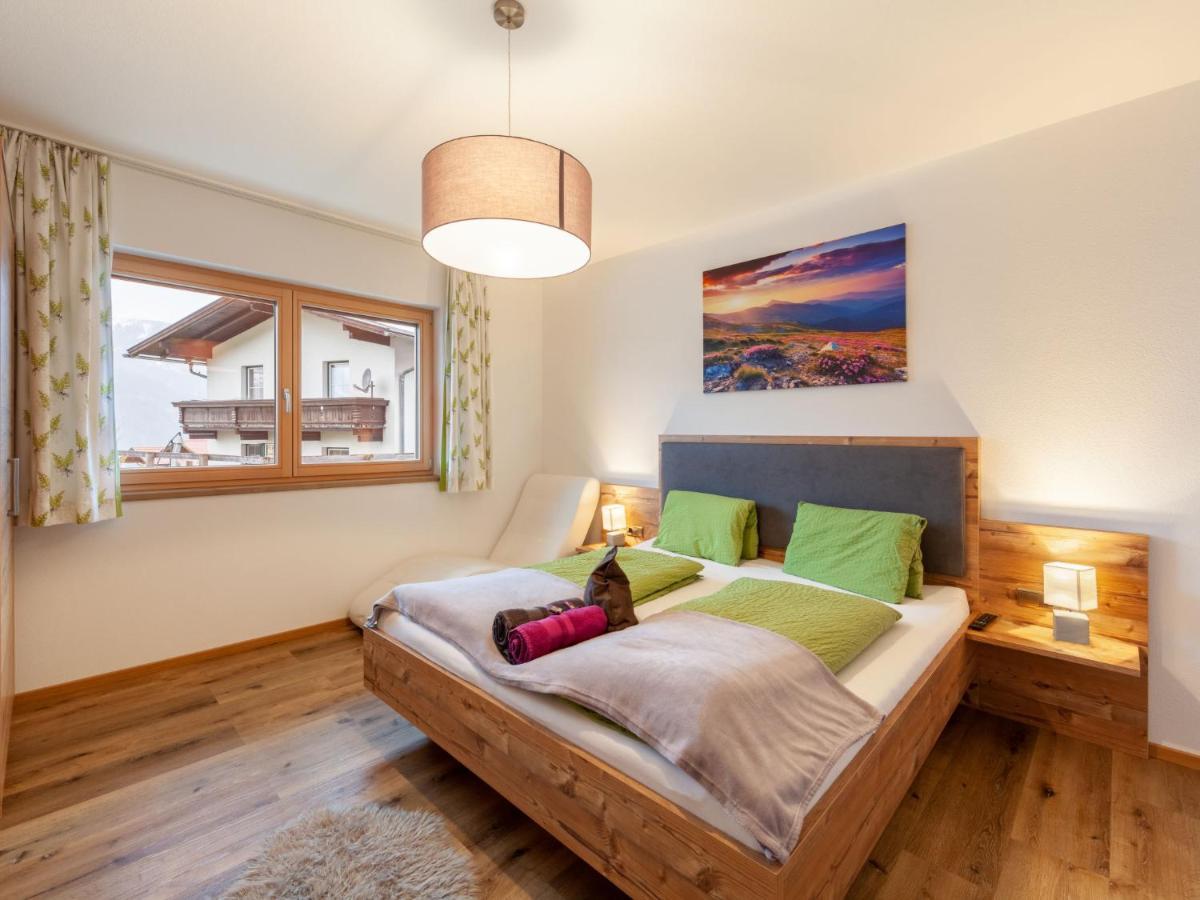 Apartment Birgit By Interhome シュトゥンム エクステリア 写真