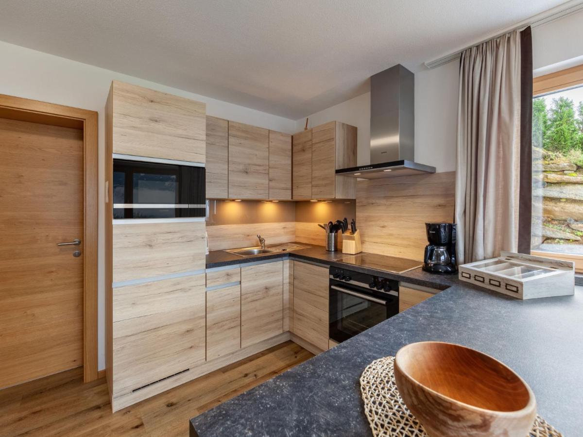 Apartment Birgit By Interhome シュトゥンム エクステリア 写真